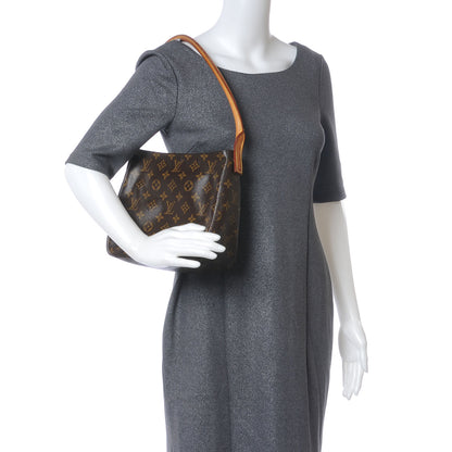 Louis Vuitton Monogram Looping MM 2 of 7