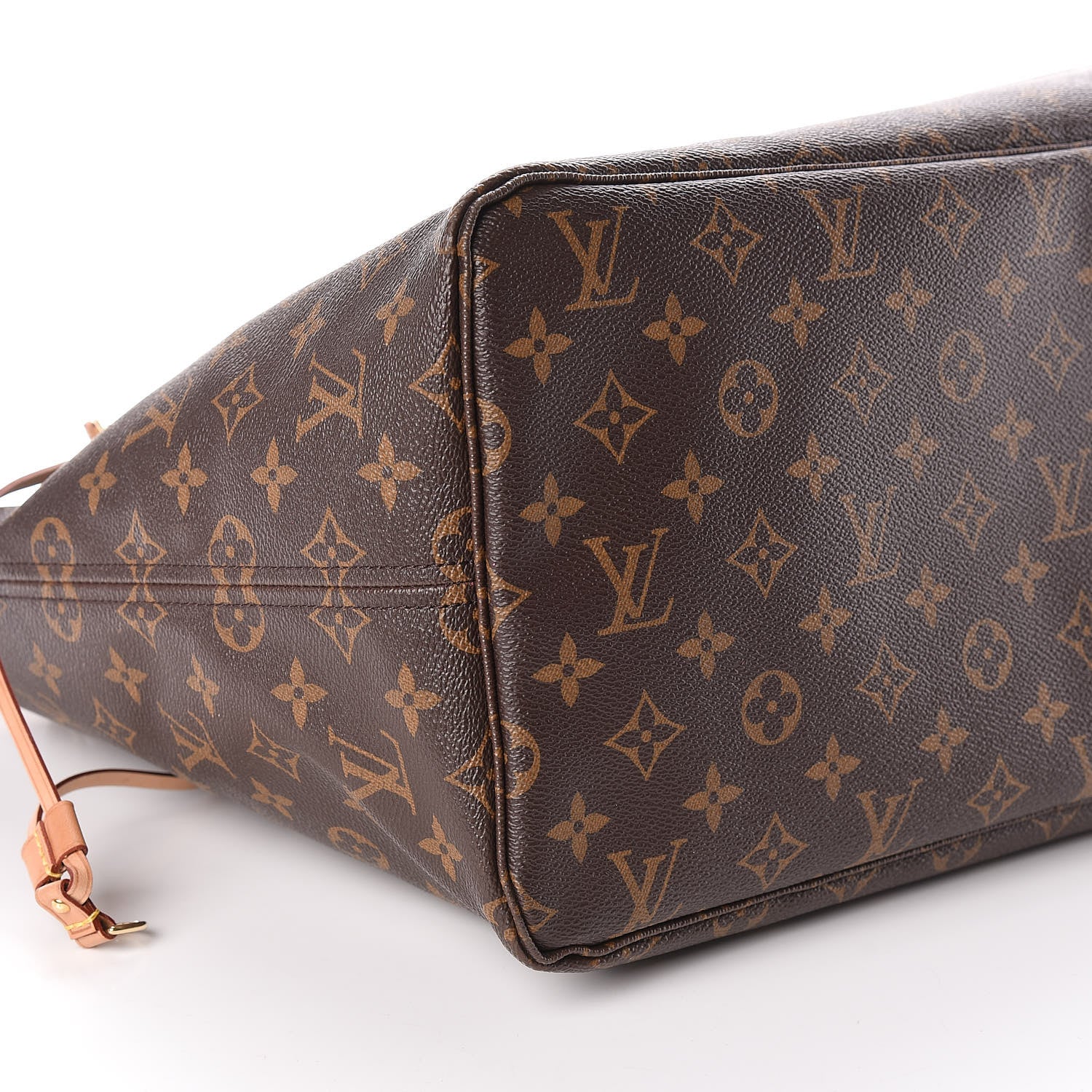 Louis Vuitton Monogram Neo Neverfull GM Pivoine 10 of 13