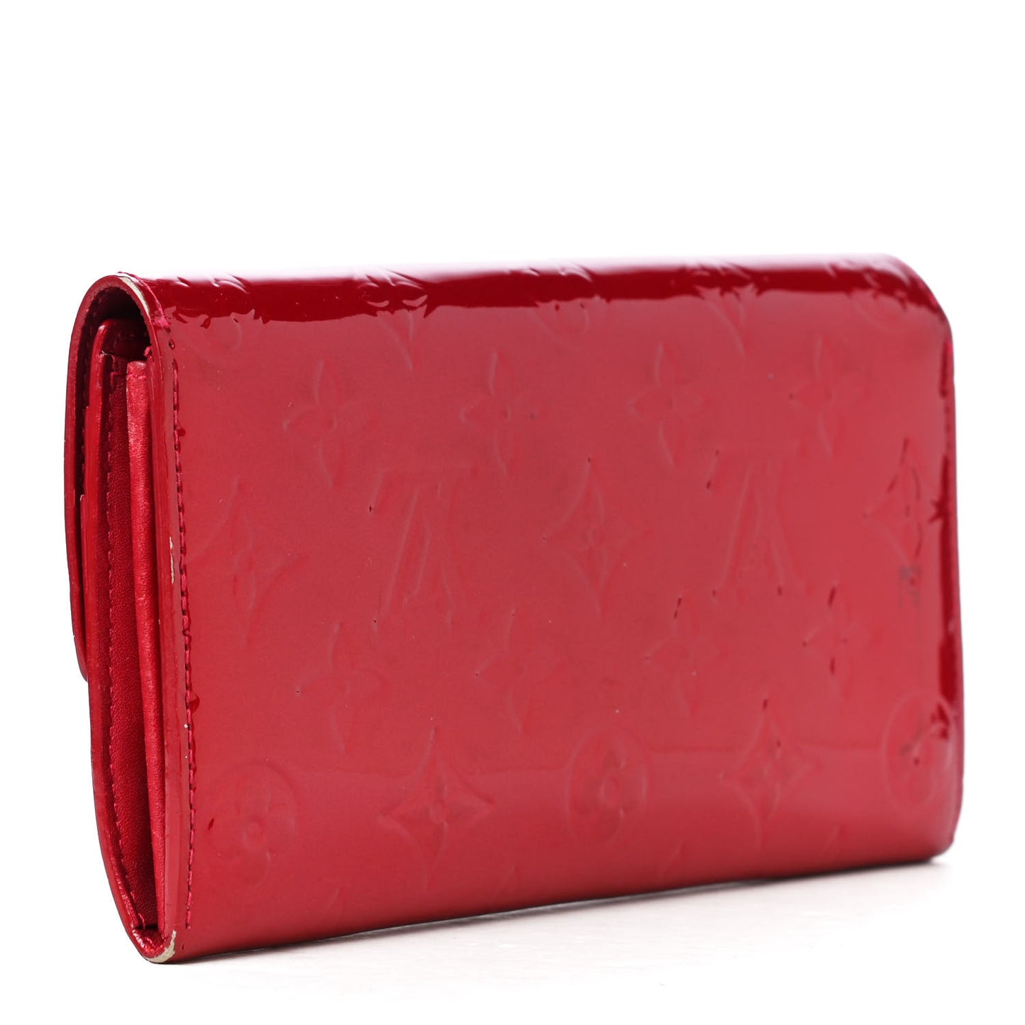Vernis Sarah Wallet Pomme D'Amour