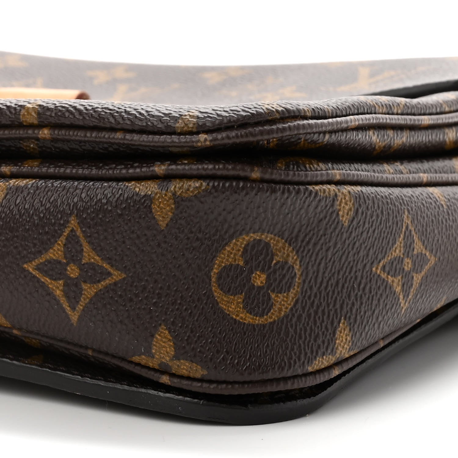 Louis Vuitton Monogram Pochette Metis 8 of 9