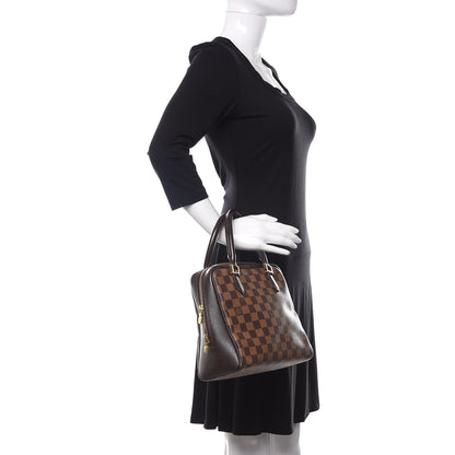 Louis Vuitton Damier Ebene Brera 2 of 13