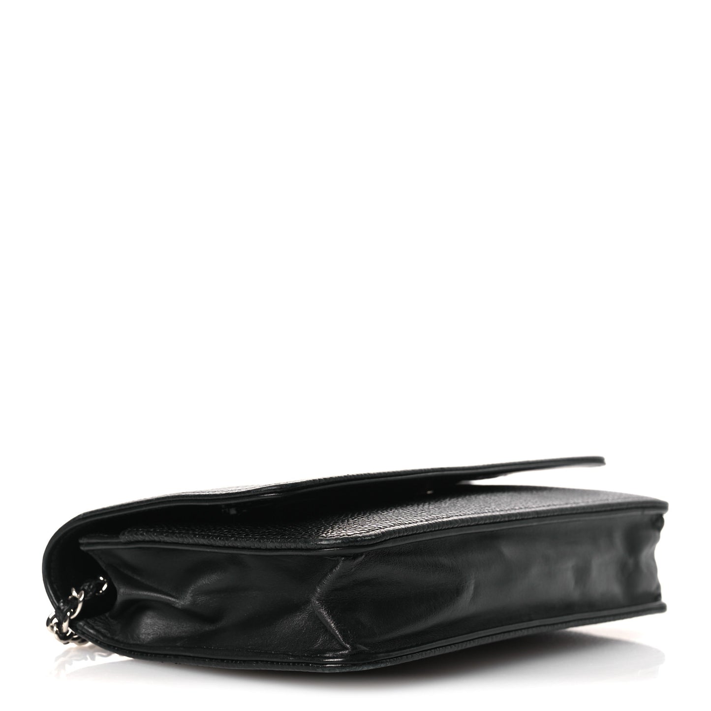 Caviar Timeless CC Wallet On Chain WOC Black
