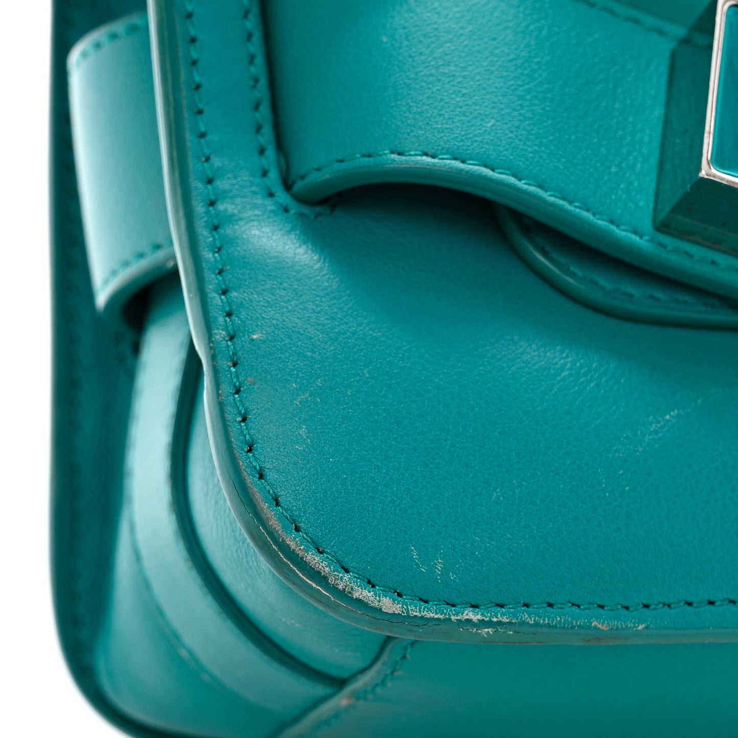 New Linosa Mini PS11 Classic Shoulder Bag Verdena