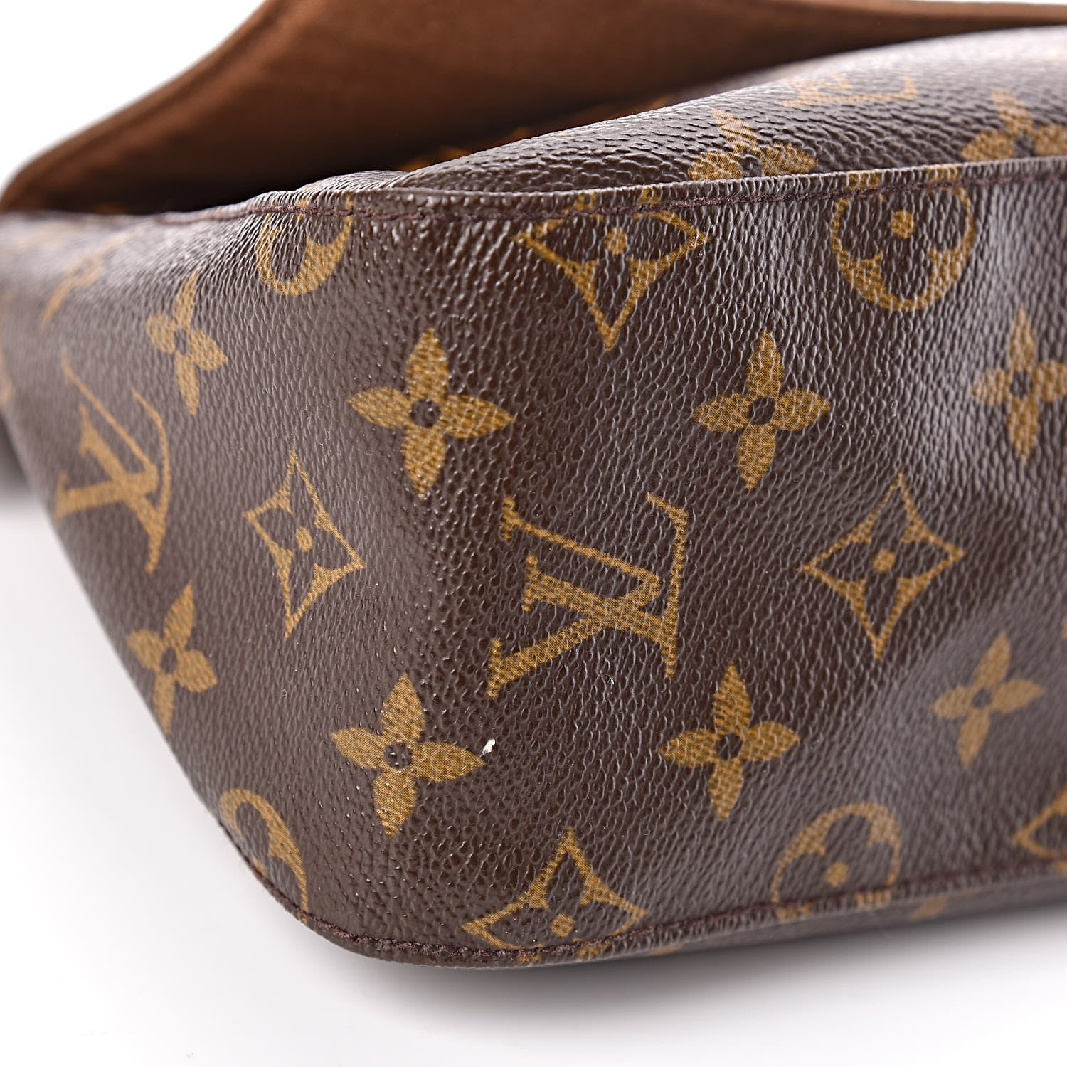 Louis Vuitton Monogram Mini Looping 12 of 16