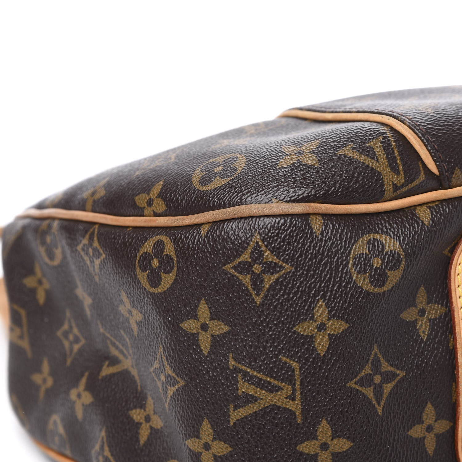 Louis Vuitton Monogram Galliera PM 8 of 13