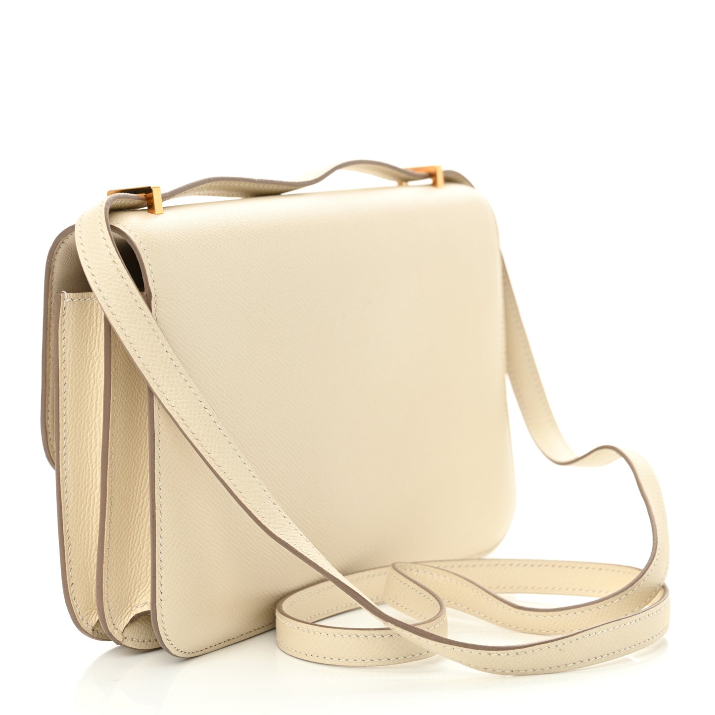 Epsom Horseshoe Constance Elan 25 Craie