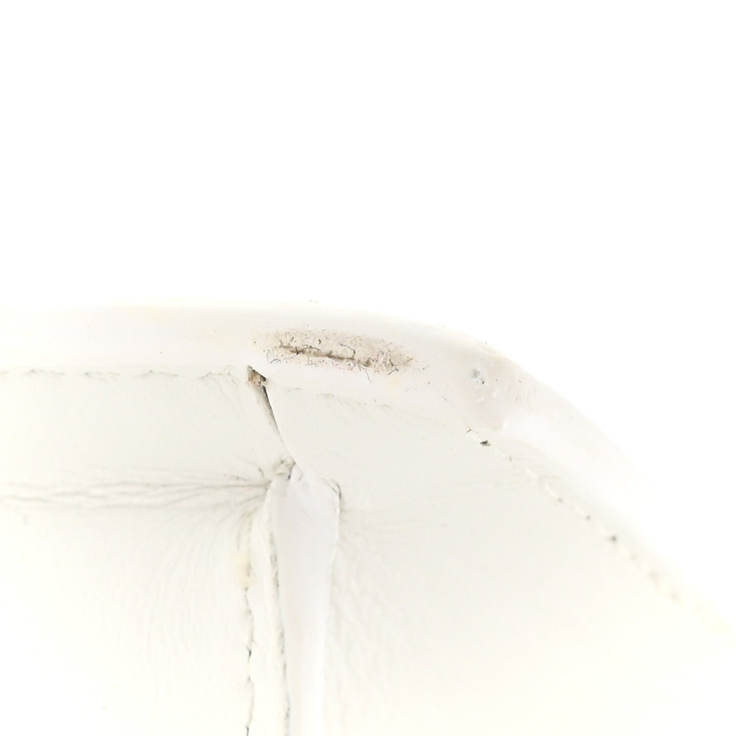 Jacquemus Smooth Calfskin Le Grand Chiquito White 15 of 16