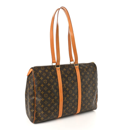 Louis Vuitton Monogram Sac Flanerie 45 5 of 18