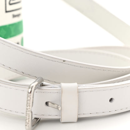 Louis Vuitton Monogram LV Paint Can Green 15 of 16