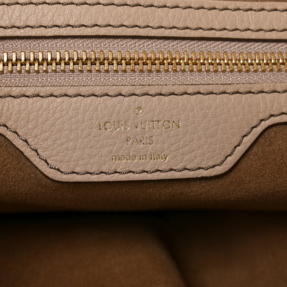 Louis Vuitton Mahina XL Coquille 6 of 9