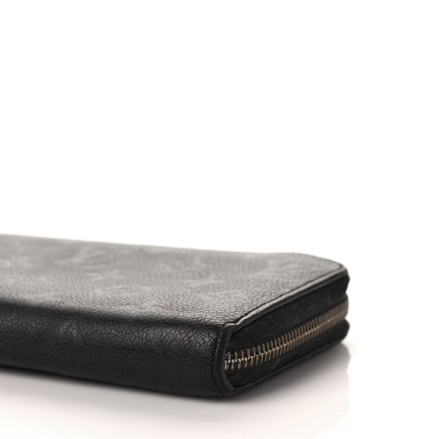 Empreinte Zippy Wallet Black