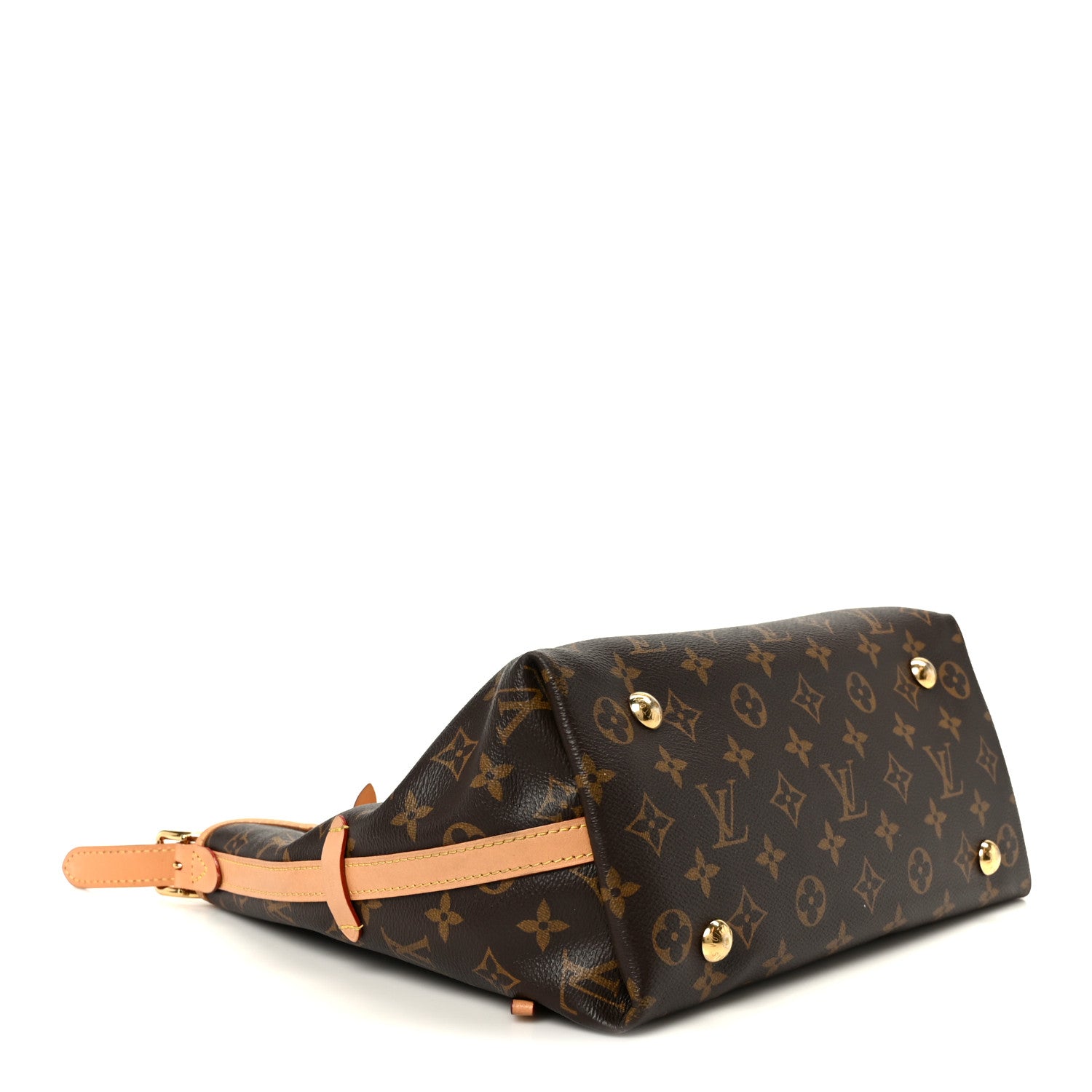 Louis Vuitton Monogram CarryAll PM 5 of 16