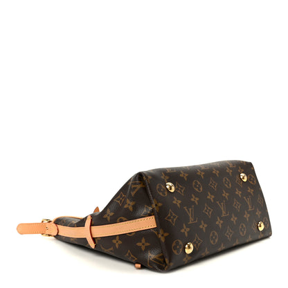 Louis Vuitton Monogram CarryAll PM 5 of 16
