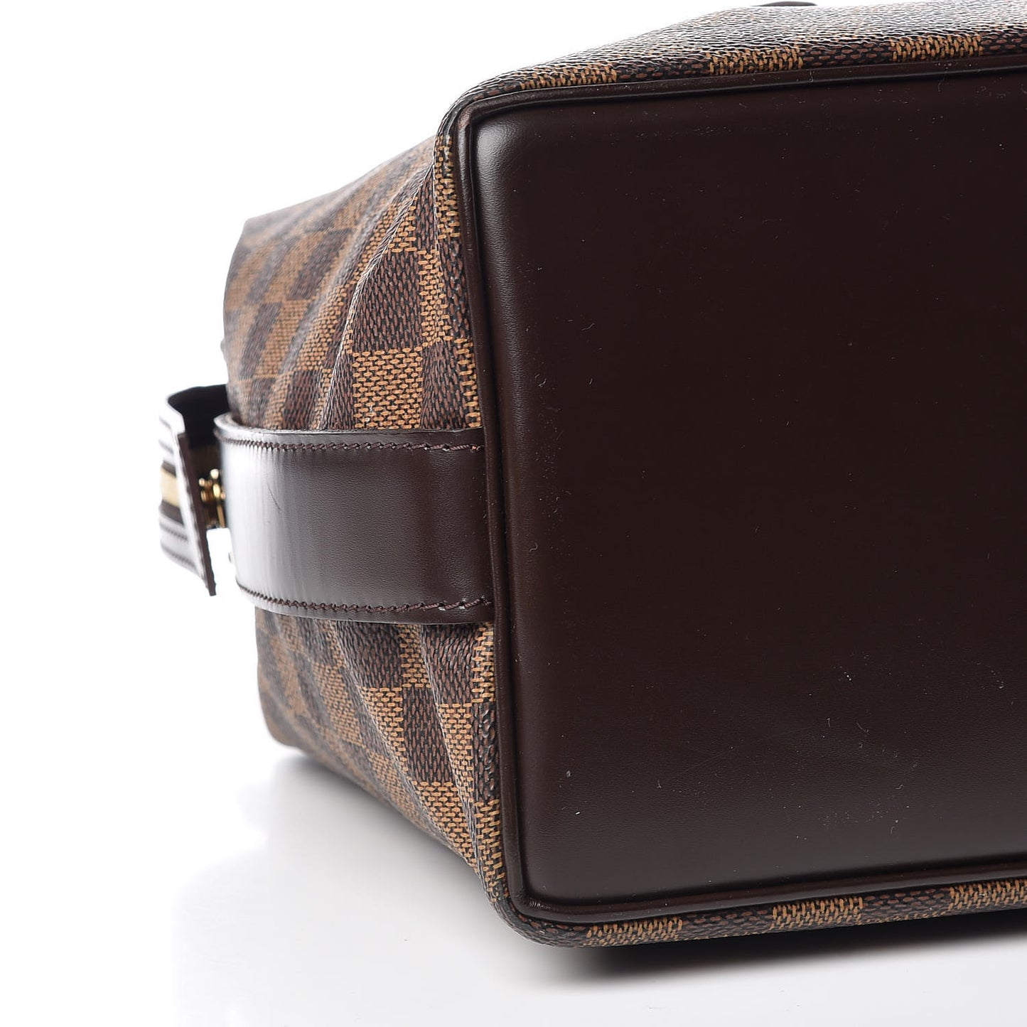 Damier Ebene Chelsea Tote