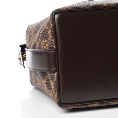 Louis Vuitton Damier Ebene Chelsea Tote 7 of 10