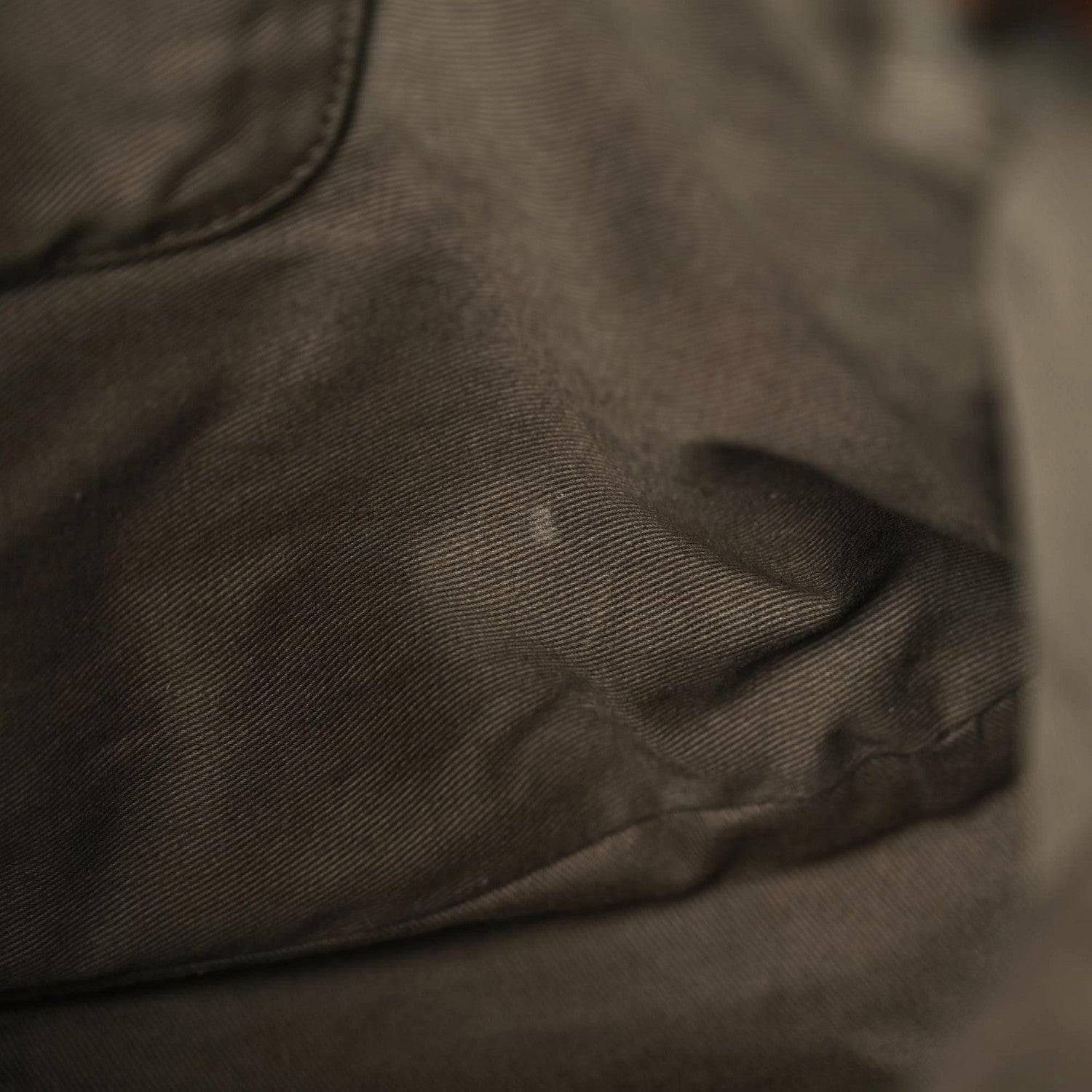 Chloe Calfskin Medium Marcie Satchel Tan 31 of 32