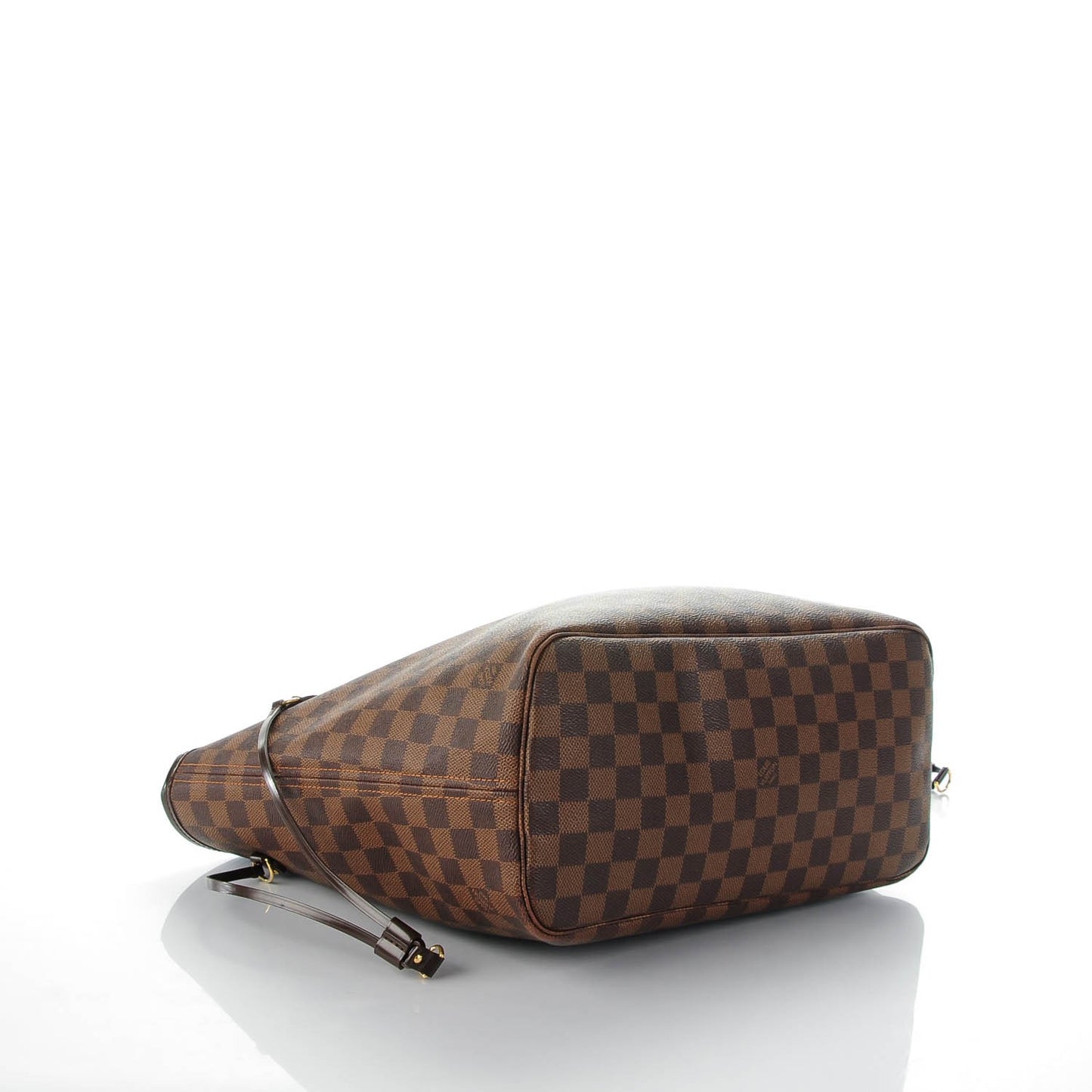 Damier Ebene Neverfull MM