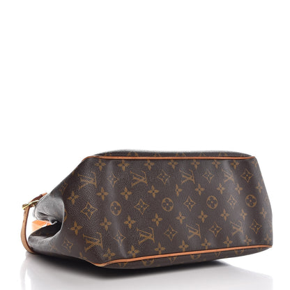 Louis Vuitton Monogram Batignolles Vertical 4 of 8