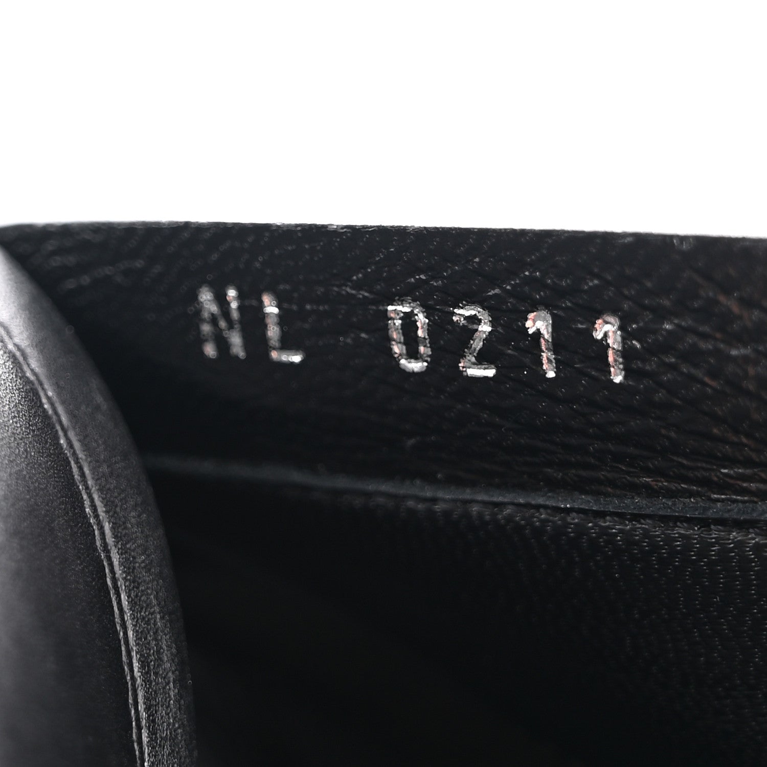 Louis Vuitton Calfskin Monogram Afterglow Platform Ankle Boots 36 Black 9 of 10