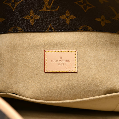 Louis Vuitton Monogram Artsy MM 6 of 8