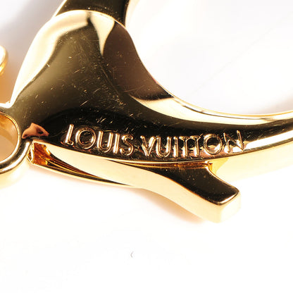 Louis Vuitton Insolence Bag Charm Amarante 4 of 6