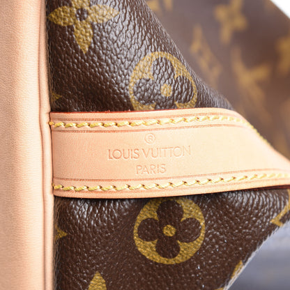 Louis Vuitton Monogram Petit Noe 6 of 9