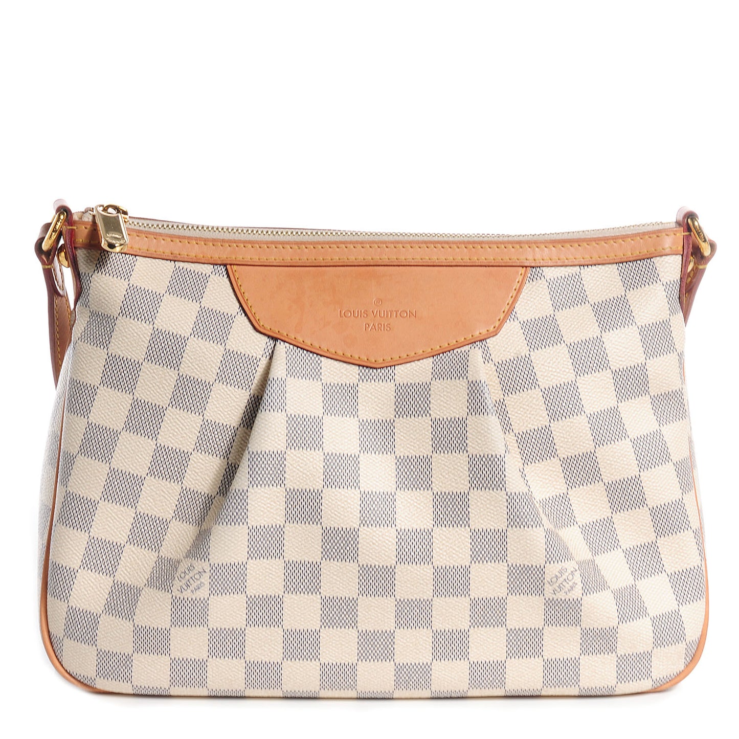 Damier Azur Siracusa PM
