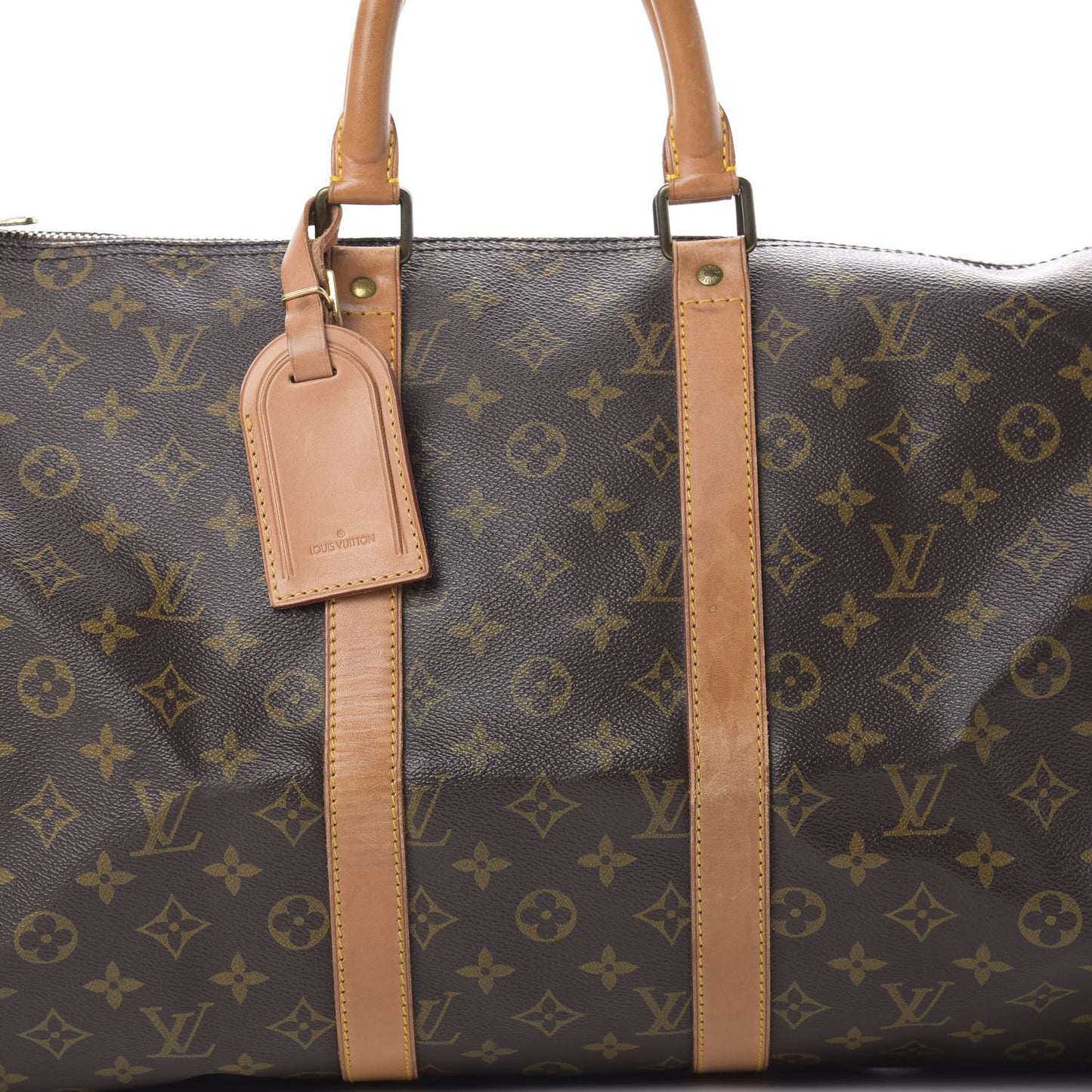 Monogram Keepall 45