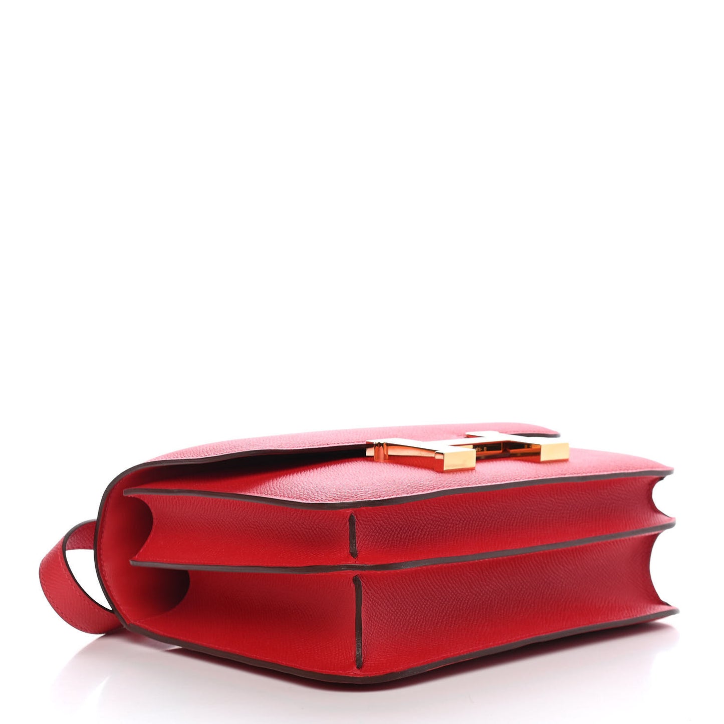 Epsom Constance 24 Rouge Casaque