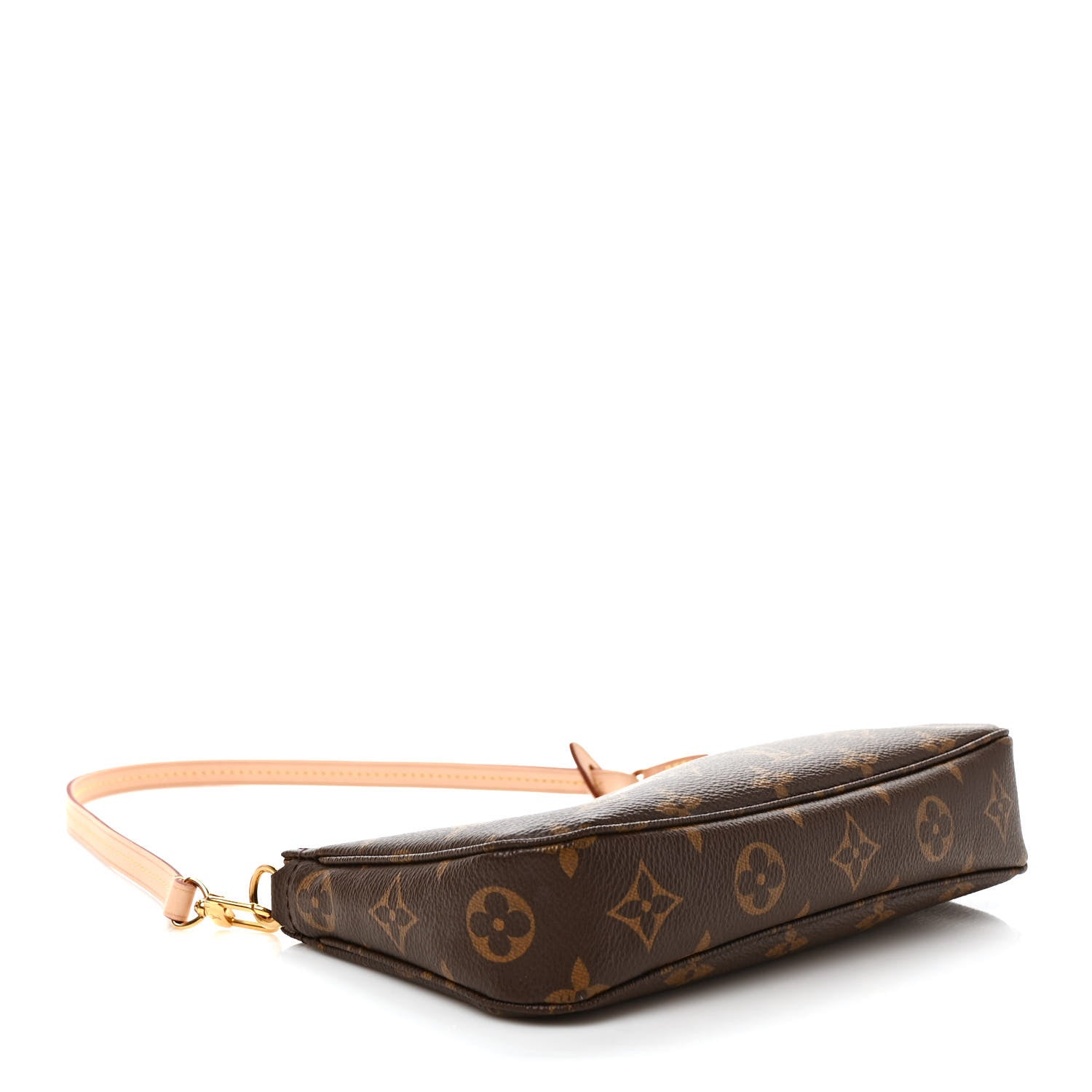 Louis Vuitton Monogram Pochette Accessories NM 4 of 7