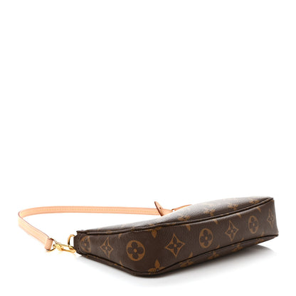 Louis Vuitton Monogram Pochette Accessories NM 4 of 7