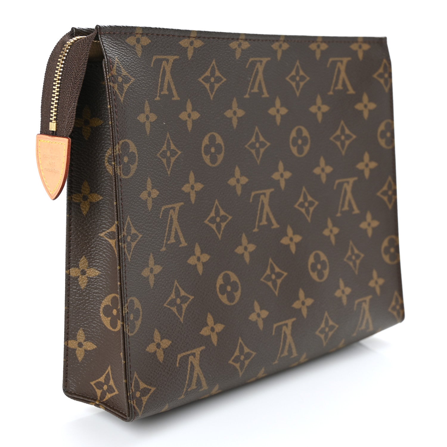 Louis Vuitton Monogram Toiletry Pouch 26 3 of 6