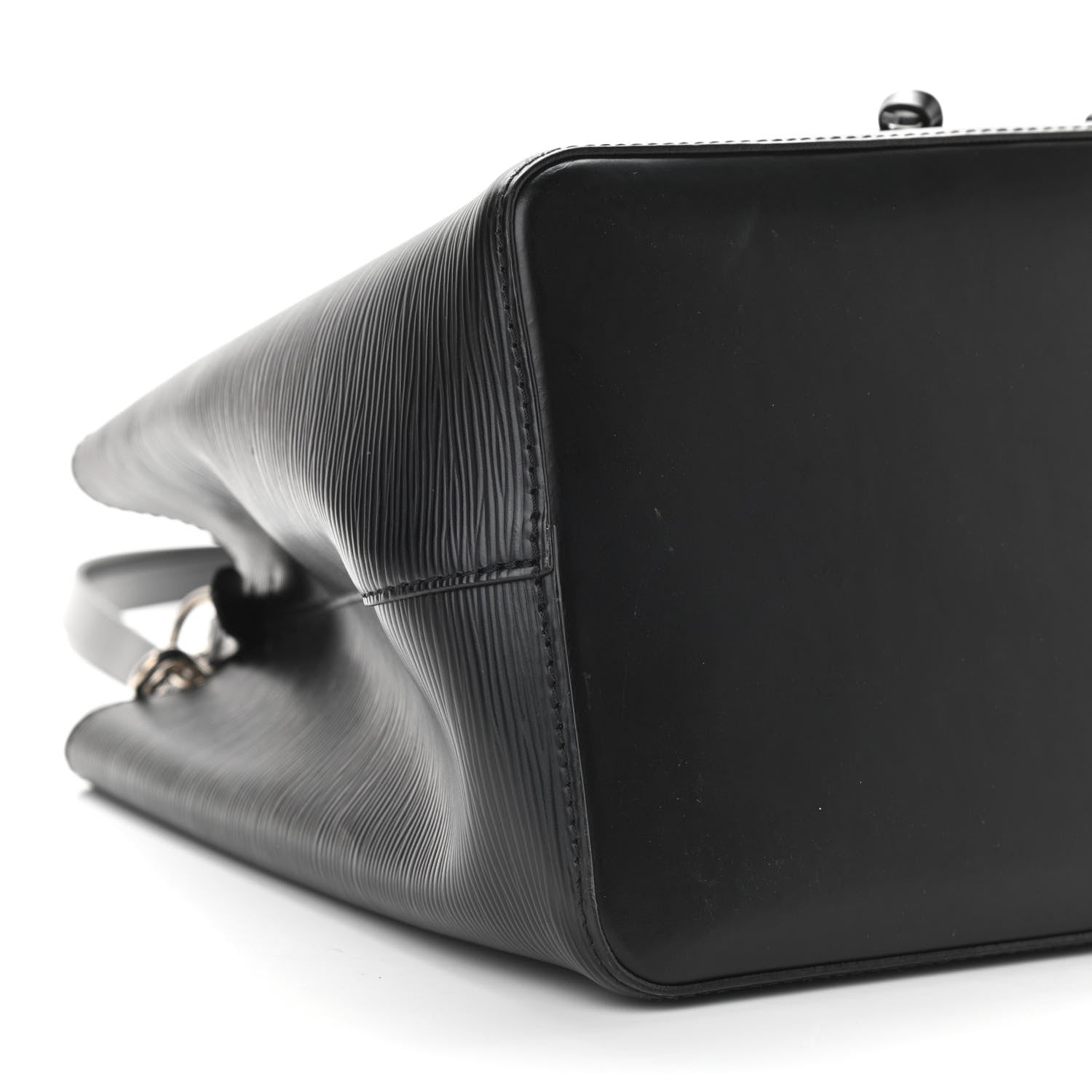 Louis Vuitton Epi Neonoe Black 9 of 11
