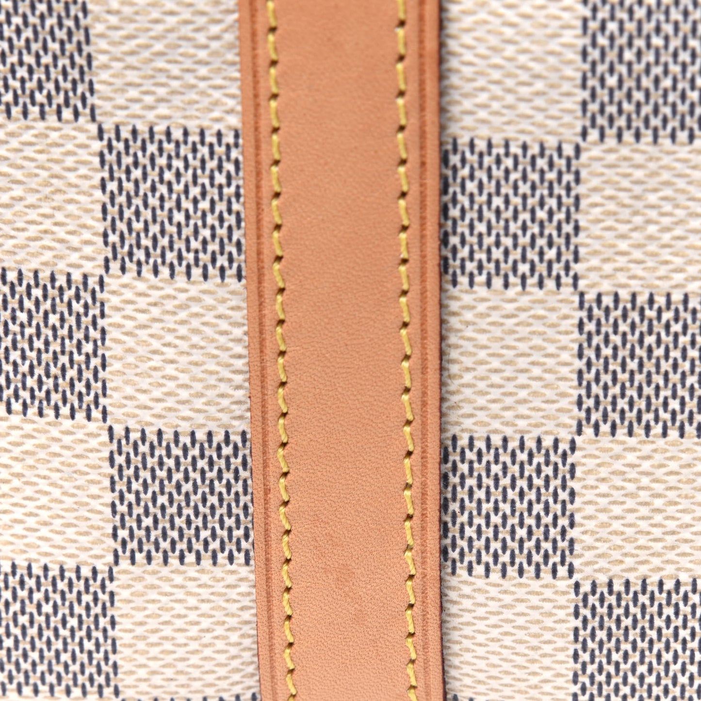 Damier Azur Speedy Bandouliere 35