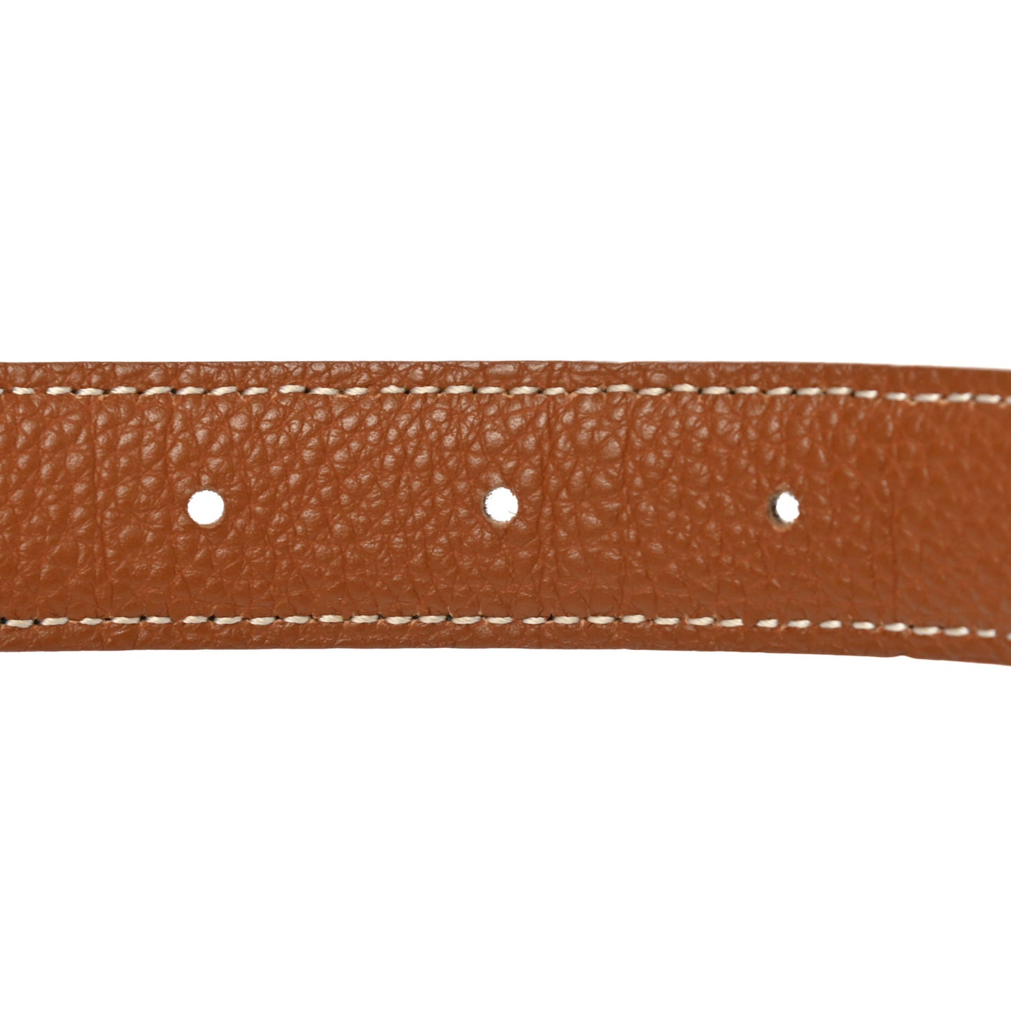 Box Togo 24mm Mini Constance H Belt 70 Black Gold