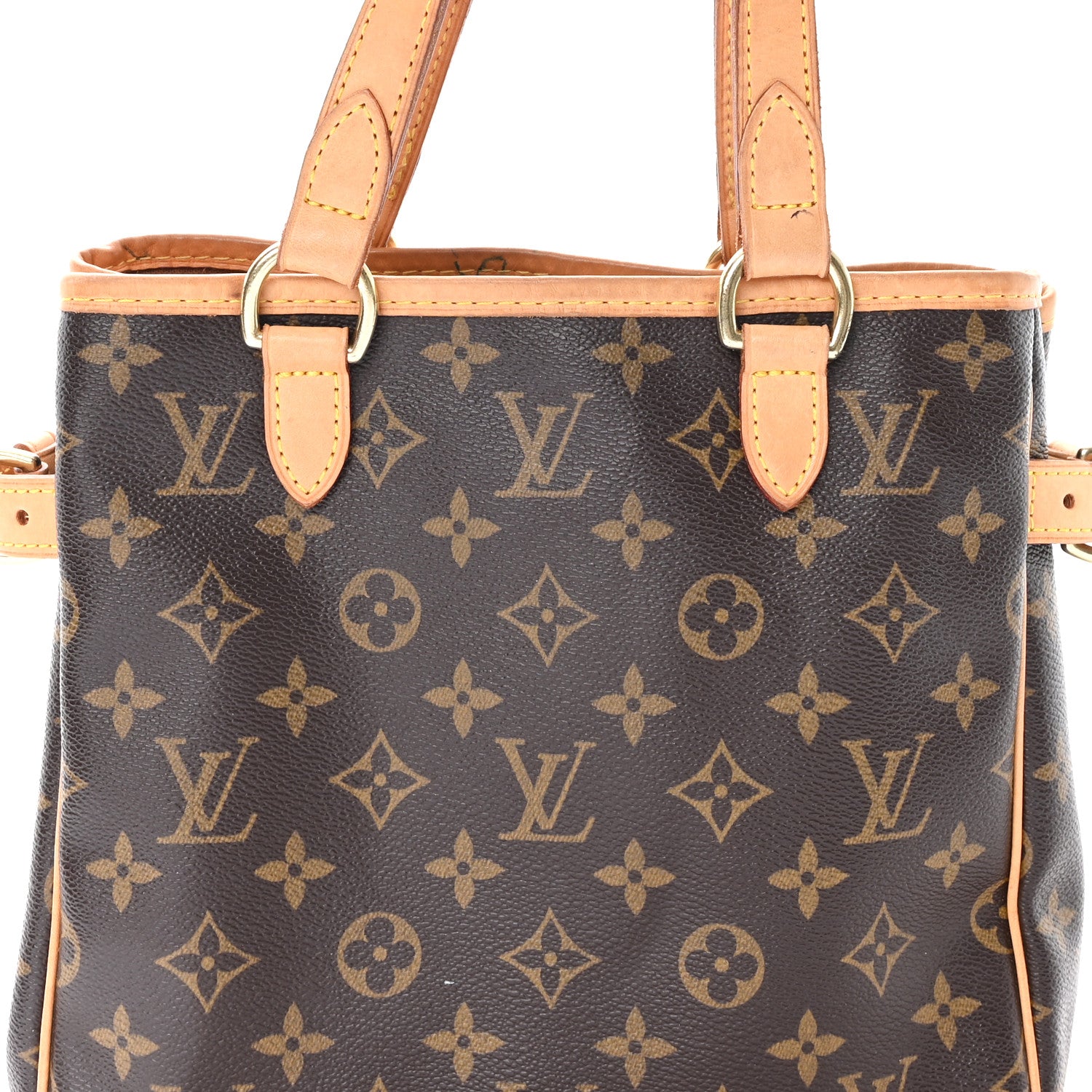 Louis Vuitton Monogram Batignolles 7 of 13