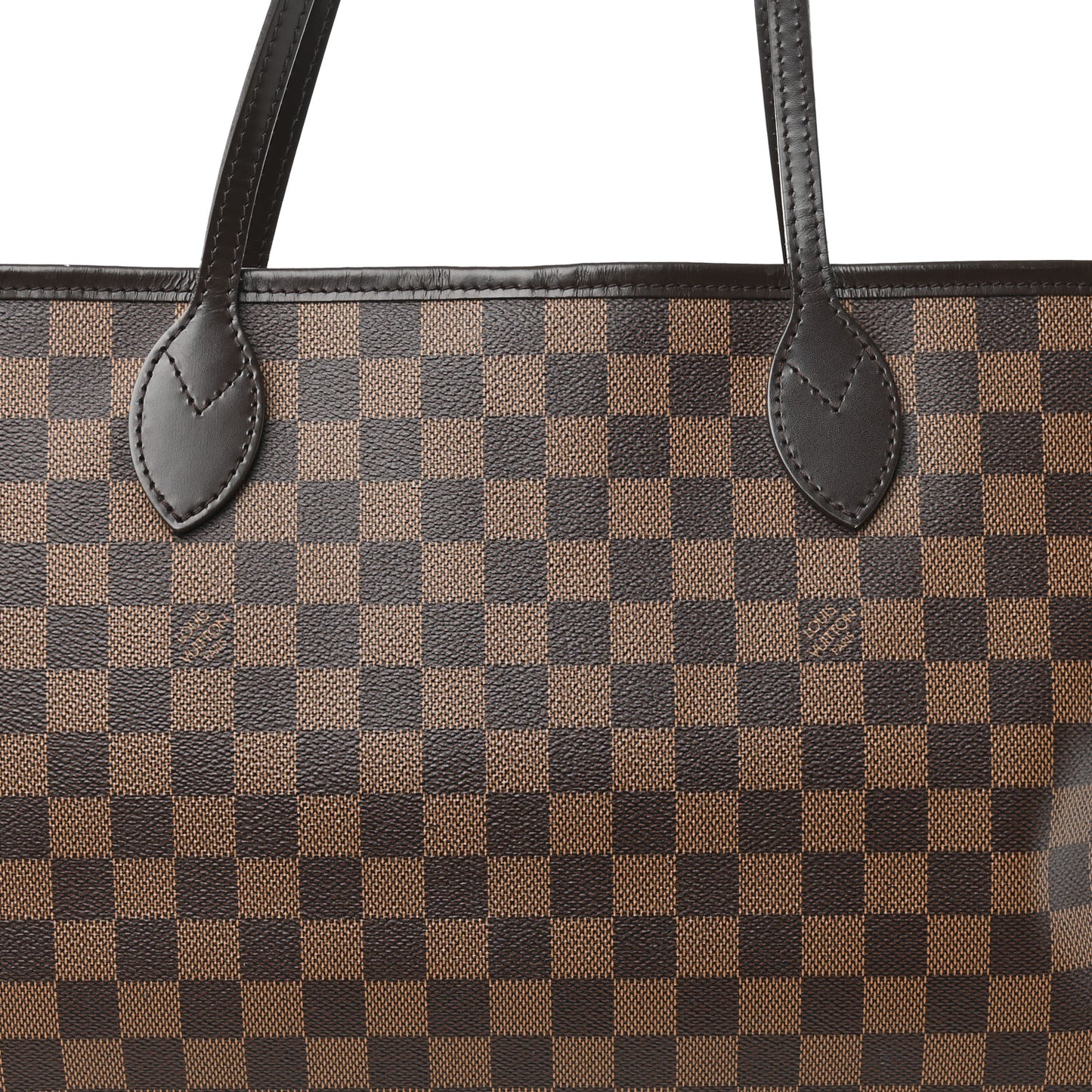 Damier Ebene Neo Neverfull GM