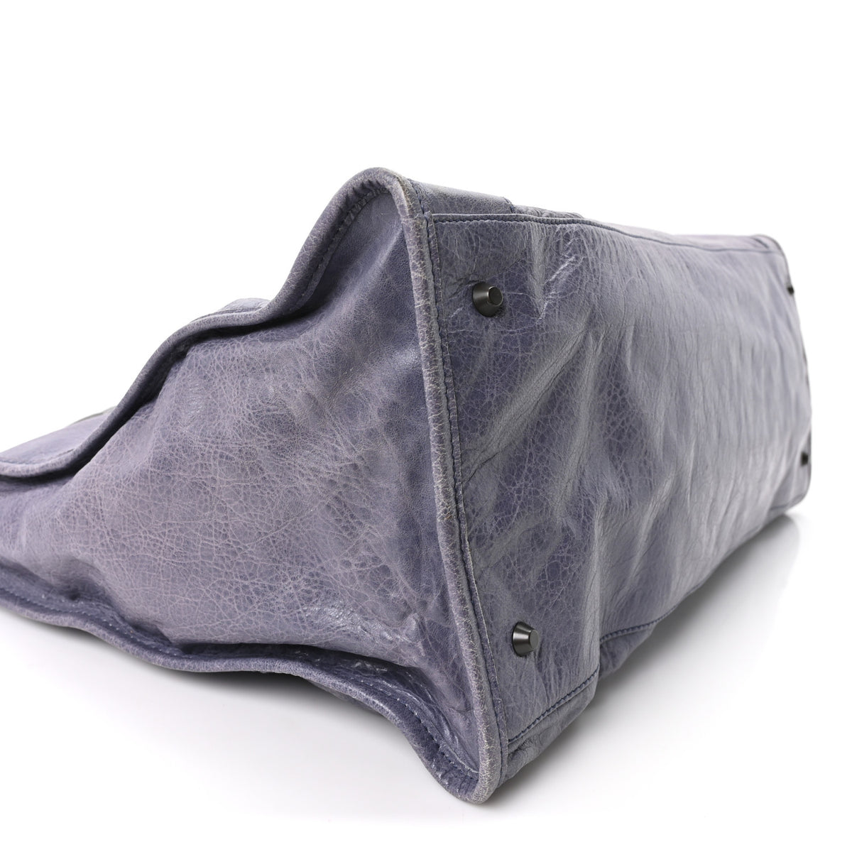 Agneau Classic Hardware Work Jacynthe