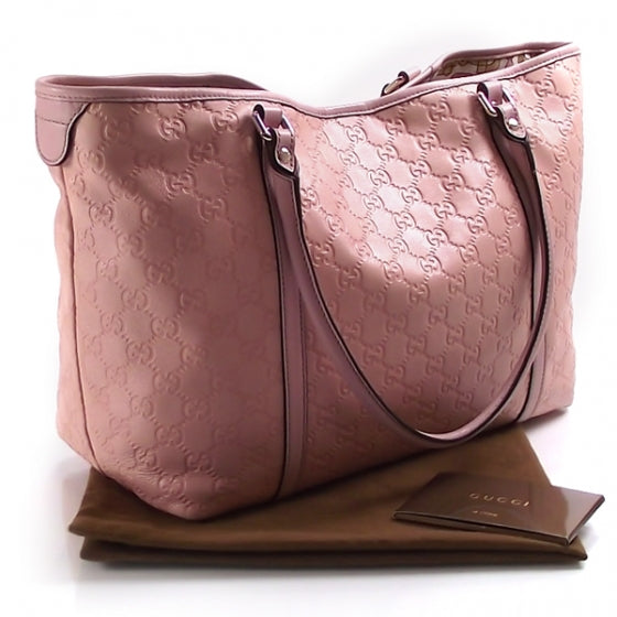 Guccissima ABBEY Pink