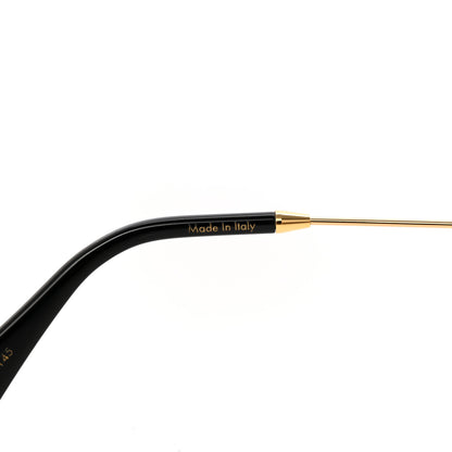 Louis Vuitton Metal Le Magnifique Sunglasses Z1307W Black 5 of 8