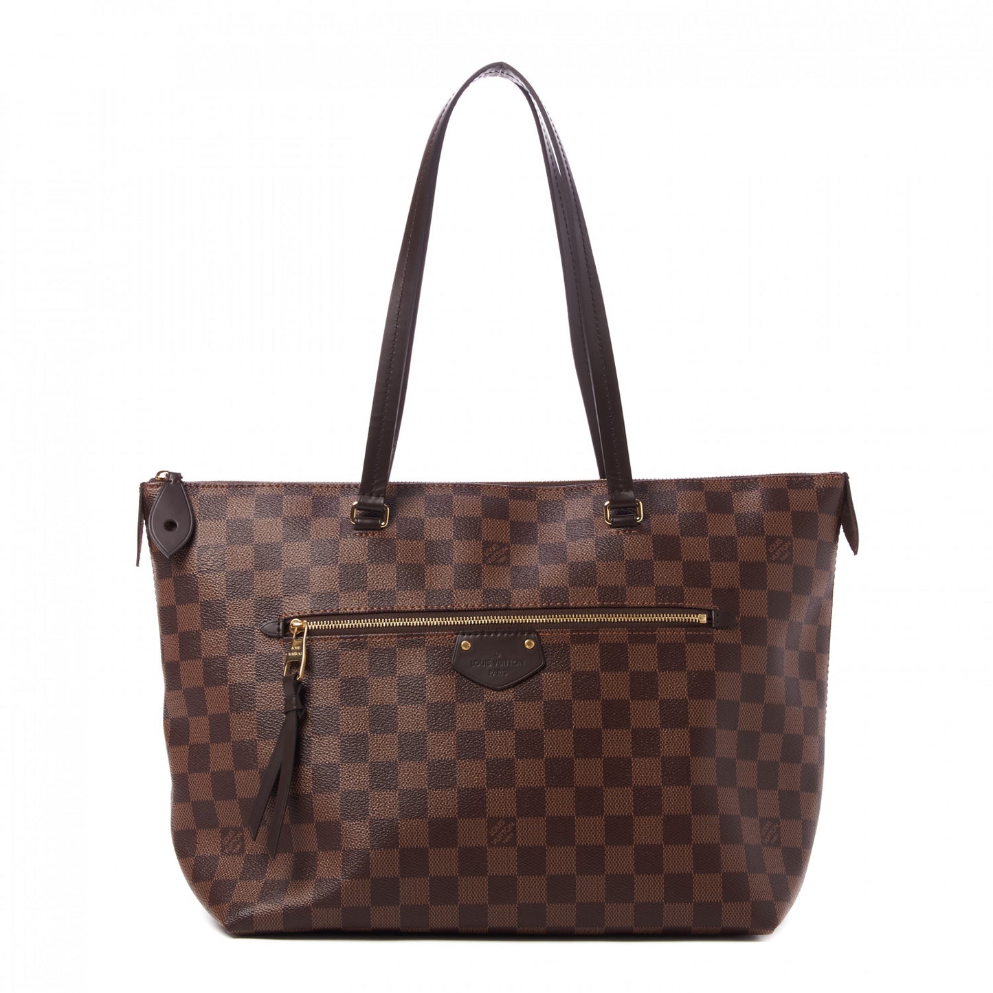Damier Ebene Iena MM