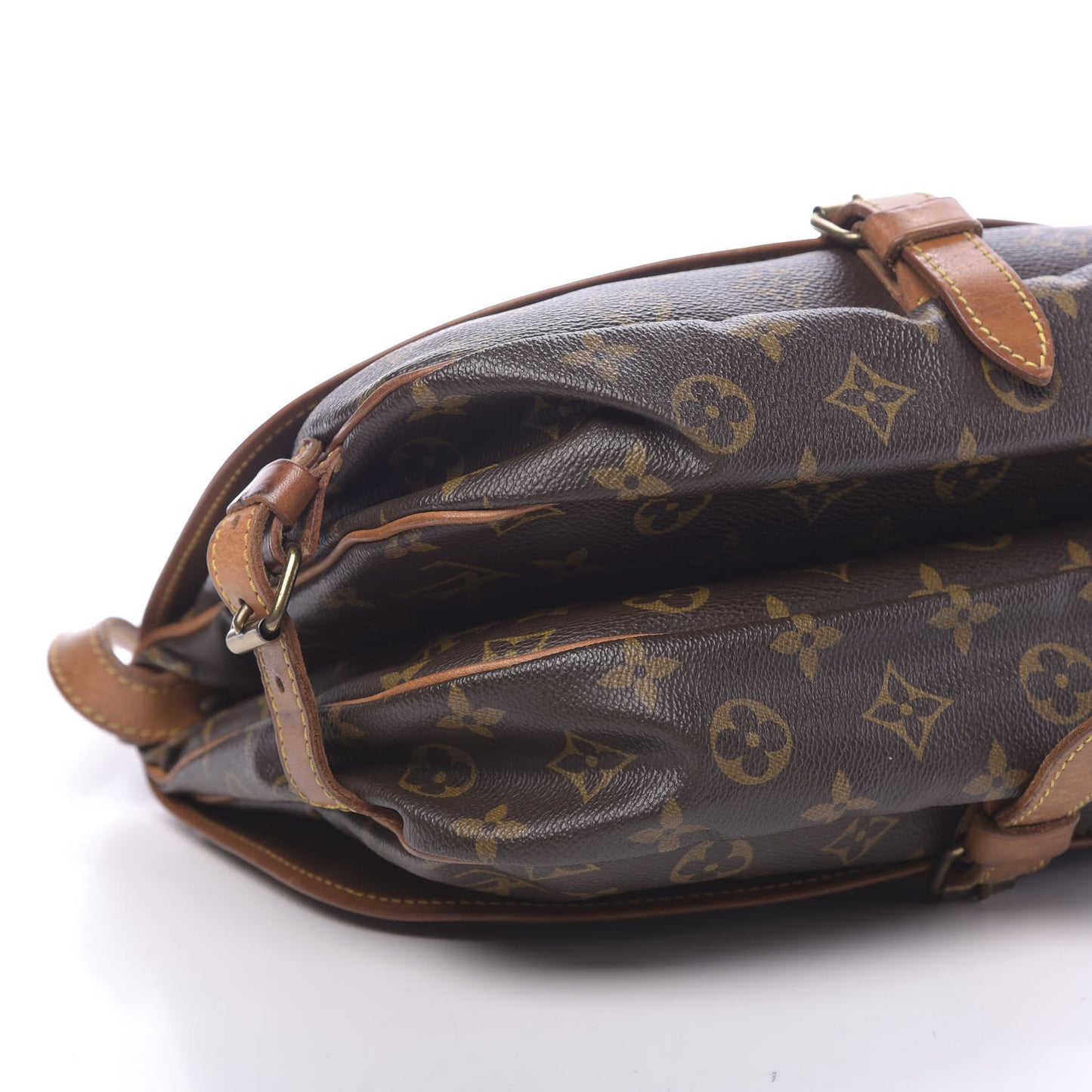 Monogram Saumur 30