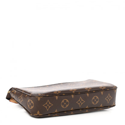 Louis Vuitton Monogram Pochette Accessories NM 4 of 10