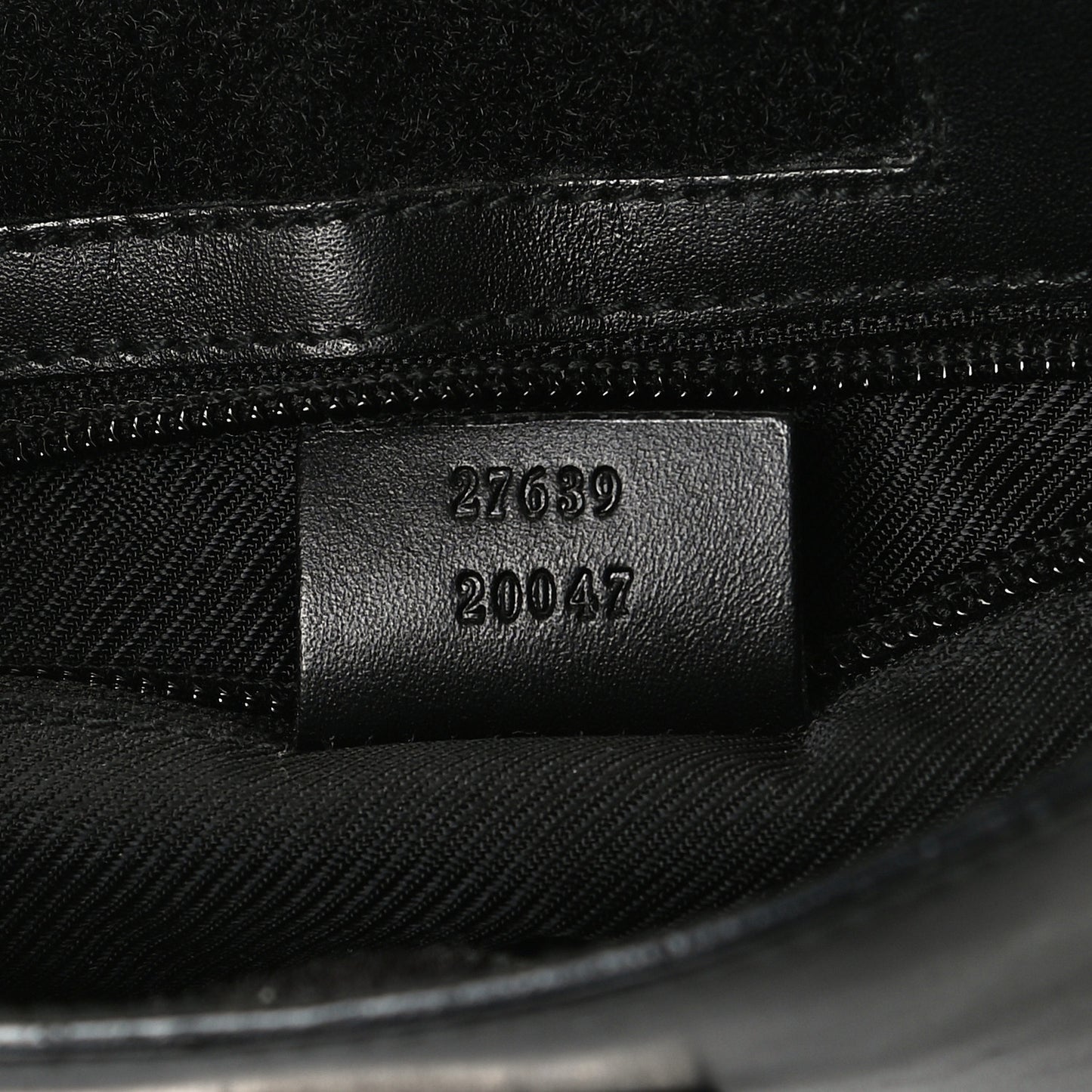 GG Monogram Web Crossbody Messenger Bag