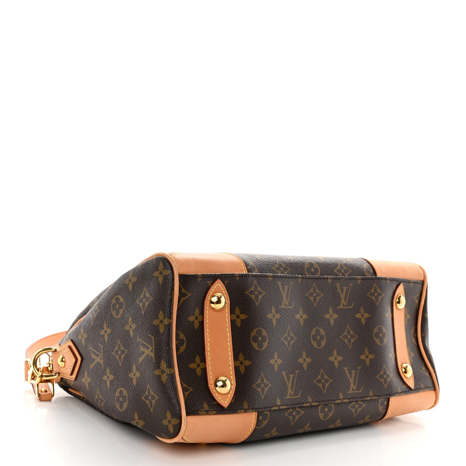 Louis Vuitton Monogram Retiro PM 4 of 10