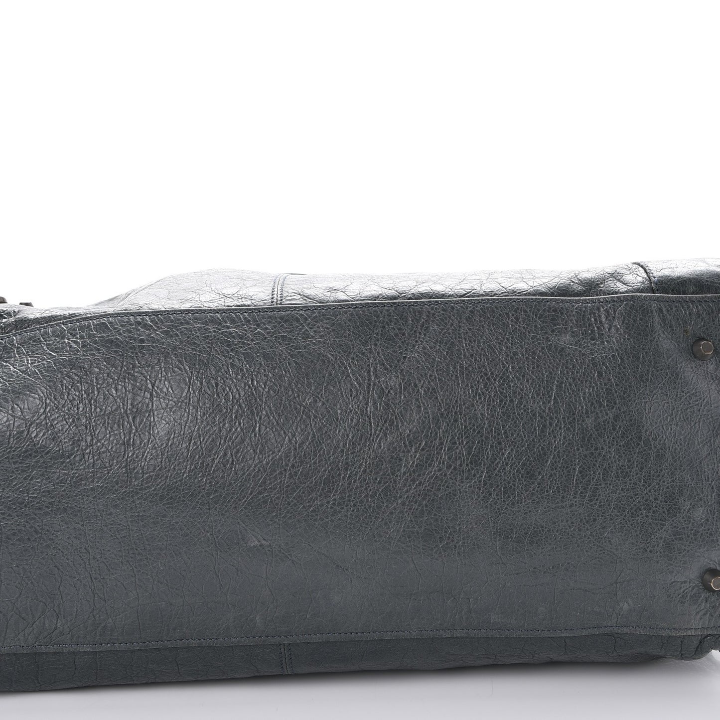 Agneau Classic Hardware Work Anthracite