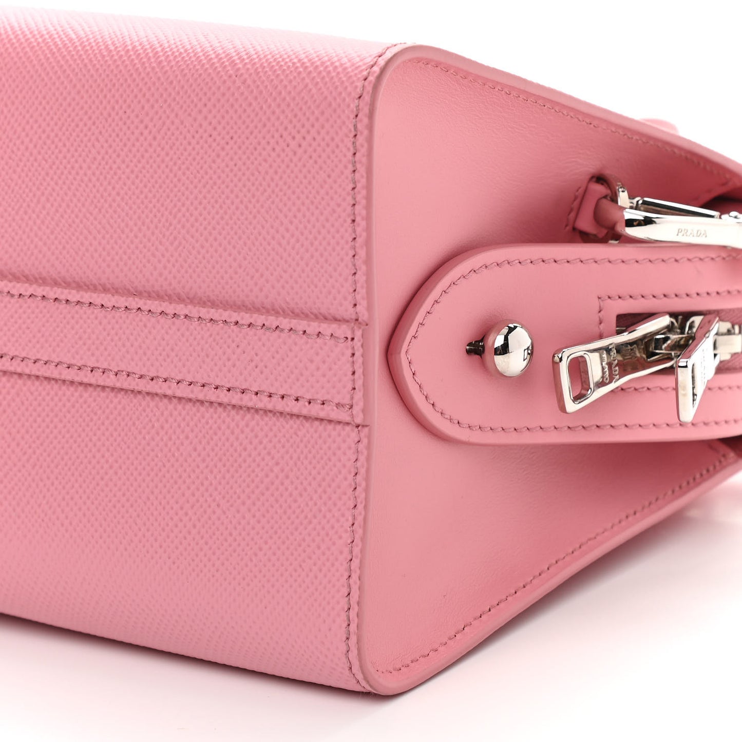 Saffiano Cuir Small Kristen Petalo