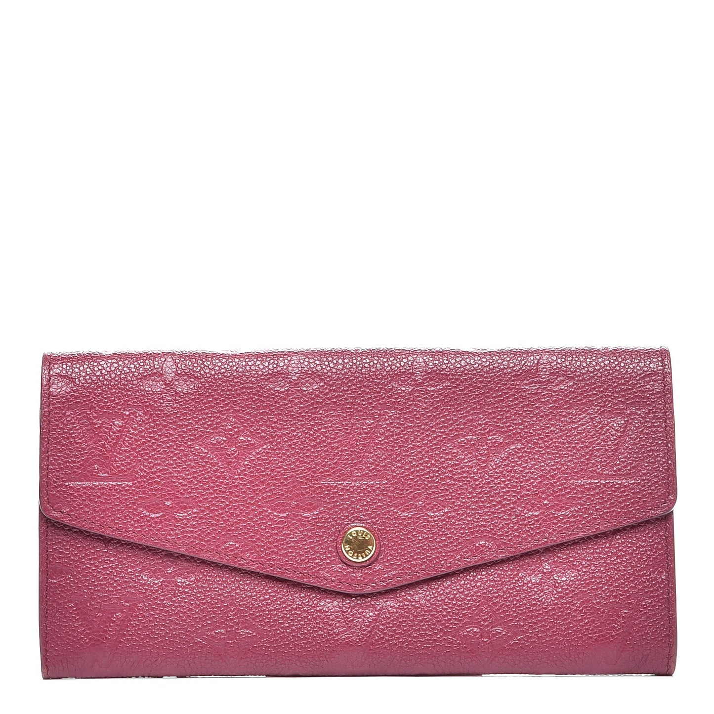 Empreinte Curieuse Wallet Aurore