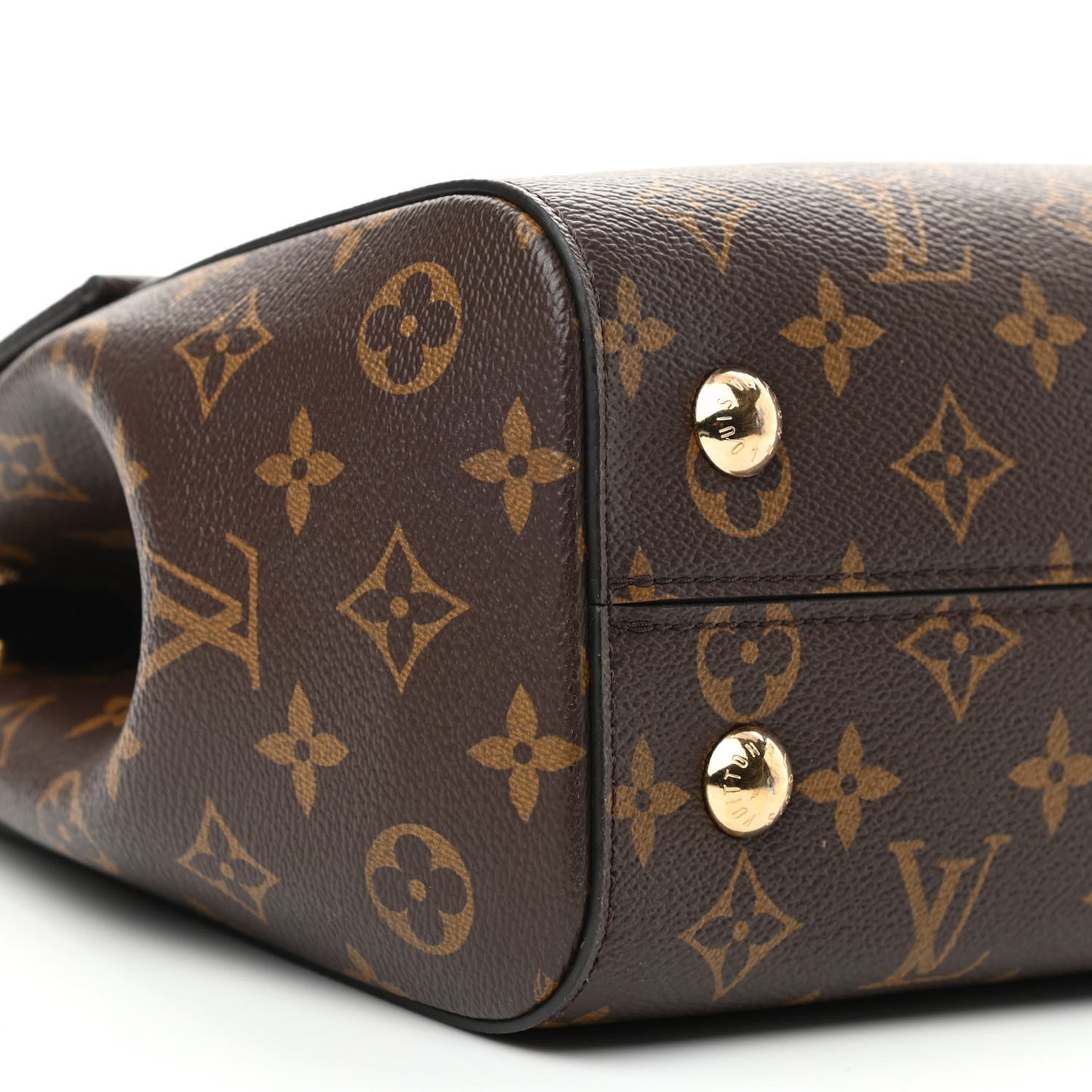 Monogram Cluny MM Blue Glacial