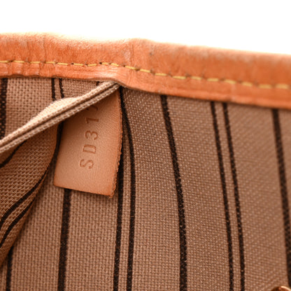Louis Vuitton Monogram Neo Neverfull MM 7 of 16